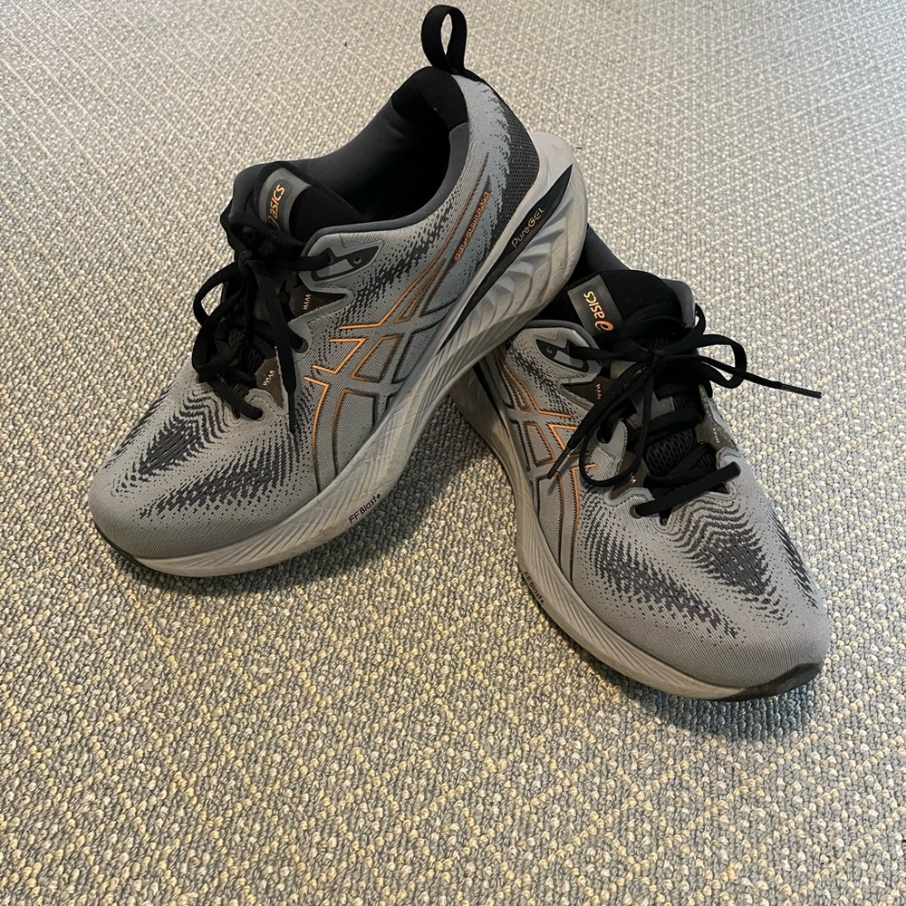 ASICS Men's Gel Cumulus Running Shoes